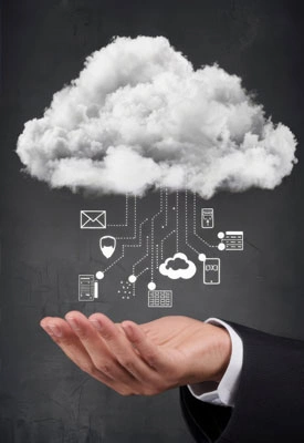 Cloud Managed Services