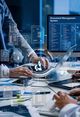 Enterprise Software Development Company
