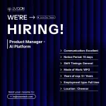 Product Manager AI Platform