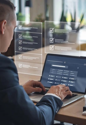 QA Software Testing Company