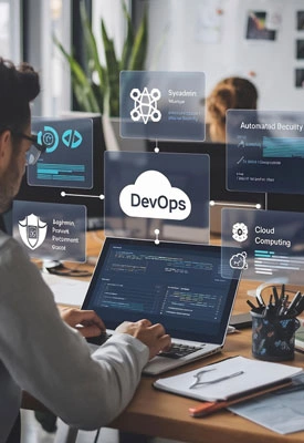 Software Product Development Company