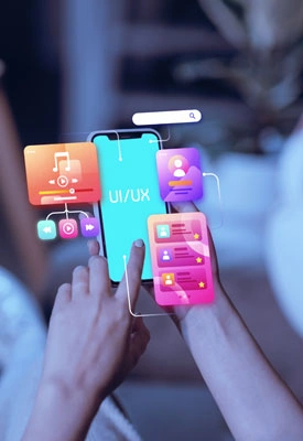 UI/UX Development Company