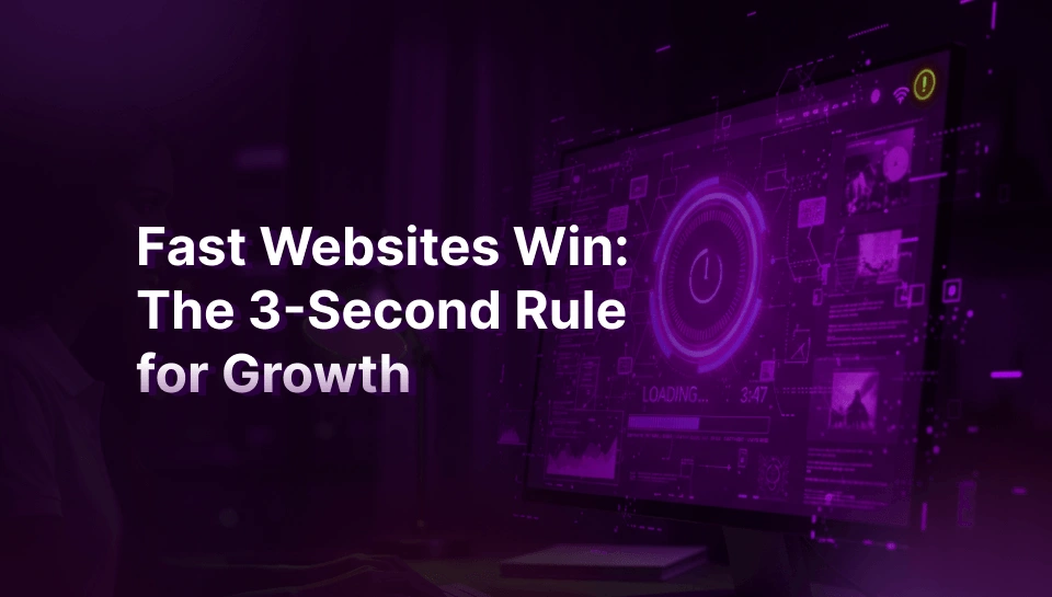 slow website